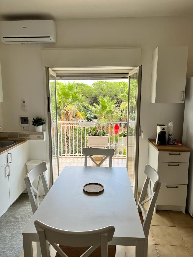 Relaxing Apartments Giardini Naxos Exterior photo